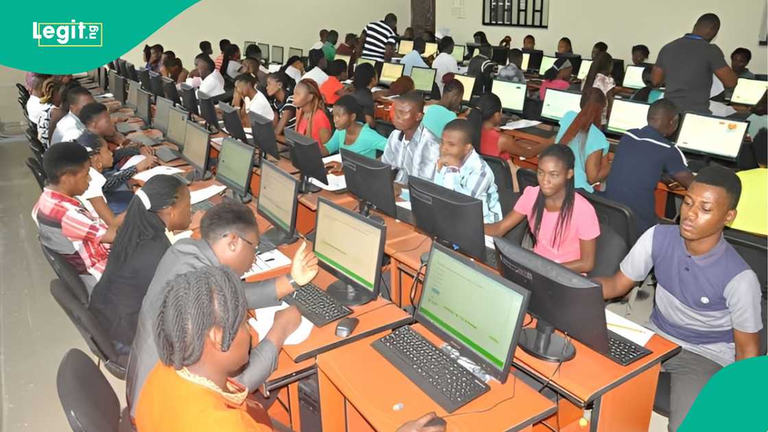 Boy who scored 309 in 2026 UTME and desires to study nursing has posted his result breakdown online Boy who scored 309 in 2026 UTME and desires to study nursing has posted his result breakdown online