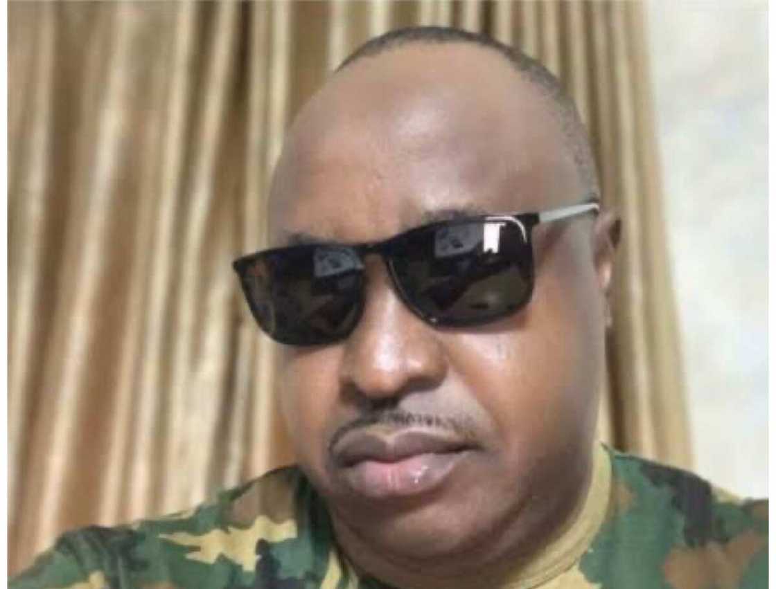 Birgediya Janar Birgediya Janar