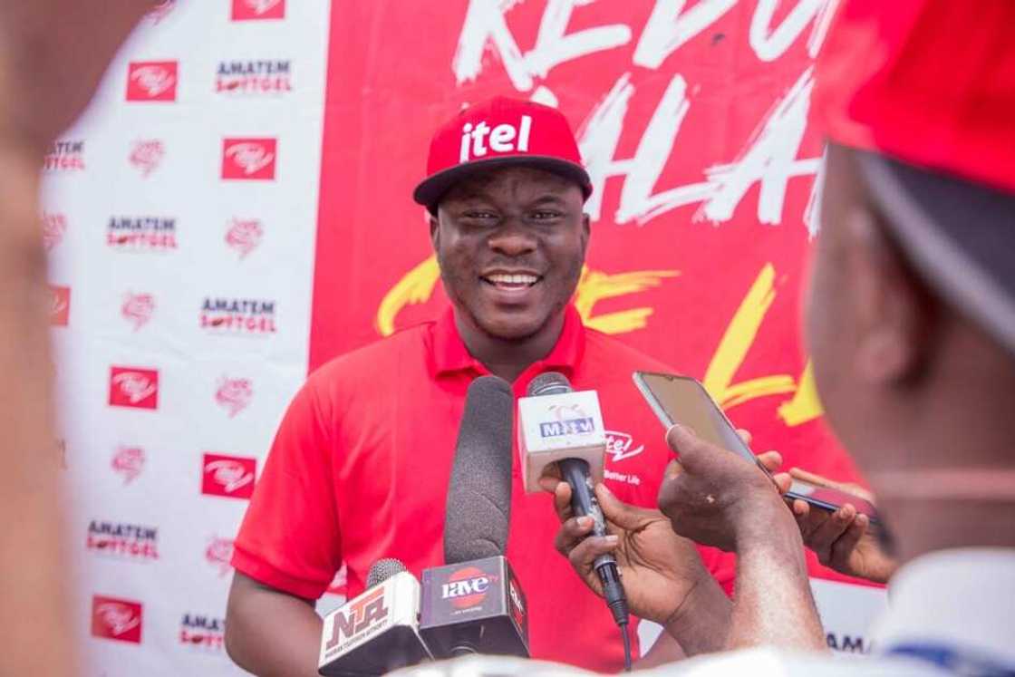 Reducing Malaria, Saving Lives: itel and Amatem Softgel Distribute Relief Materials For World Malaria Day 2022 Reducing Malaria, Saving Lives: itel and Amatem Softgel Distribute Relief Materials For World Malaria Day 2022