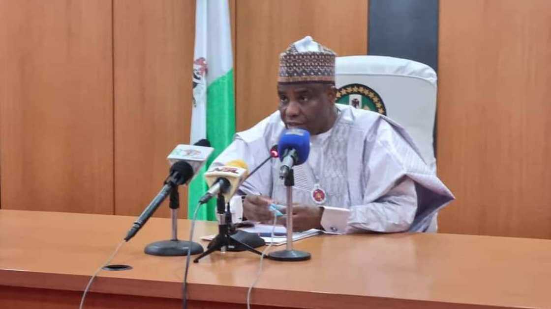 Sokoto Killings: President Buhari vows to flush out bandits Sokoto Killings: President Buhari vows to flush out bandits
