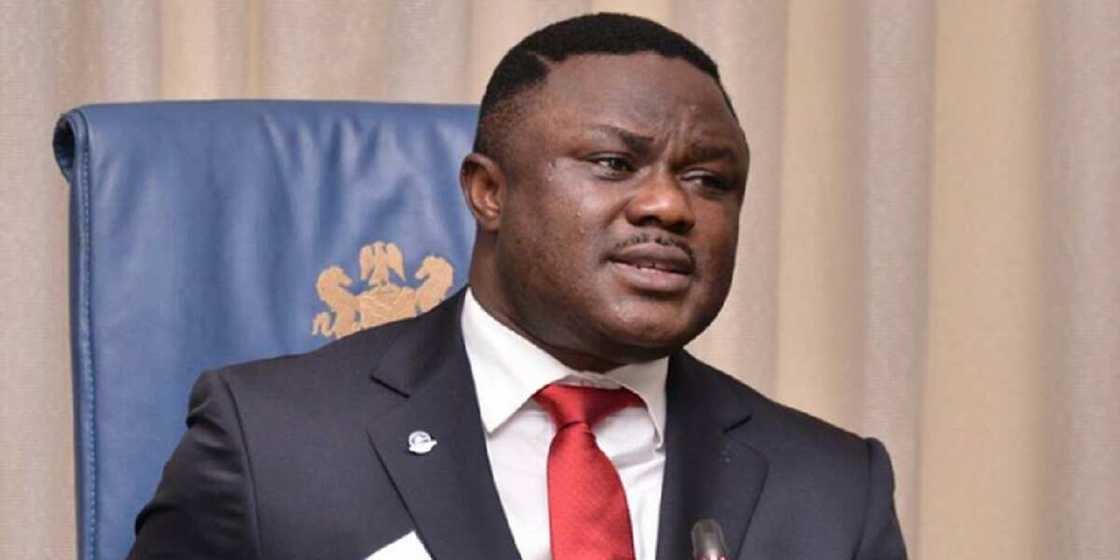 Gwamna Ayade ya nada sabbin hadimai 190 Gwamna Ayade ya nada sabbin hadimai 190