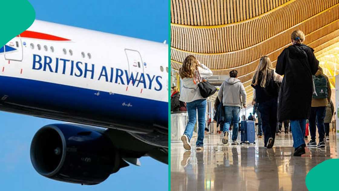 The UK government has explained how long foreigners can remain in the country The UK government has explained how long foreigners can remain in the country