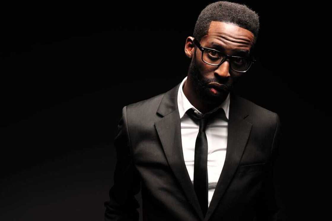 Songs by Tye Tribbett