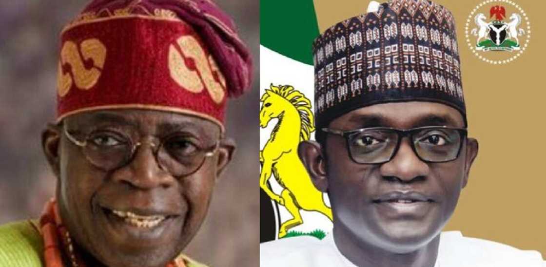 2023: Sahihan dalilan da suka sa Tinubu da Akande basu goyon bayan rijista da APC ke yi