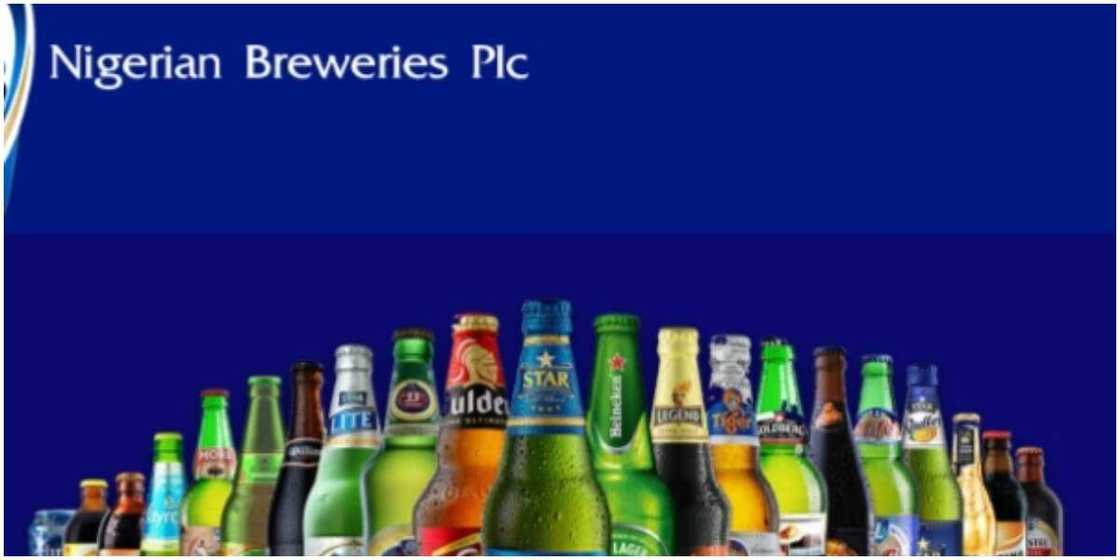 Investors of Nigerian Breweries Lose N71.97billion in Four Weeks Investors of Nigerian Breweries Lose N71.97billion in Four Weeks
