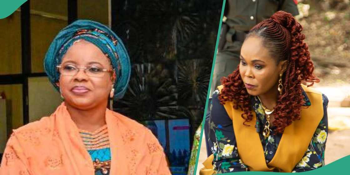 Group releases statement as Tinubu’s minister fumes at APC lawmaker Group releases statement as Tinubu’s minister fumes at APC lawmaker