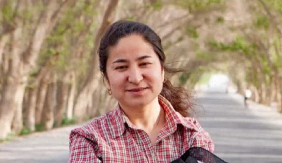 China ta yanke hukuncin daurin rai da rai ga malamar Musulunci China ta yanke hukuncin daurin rai da rai ga malamar Musulunci