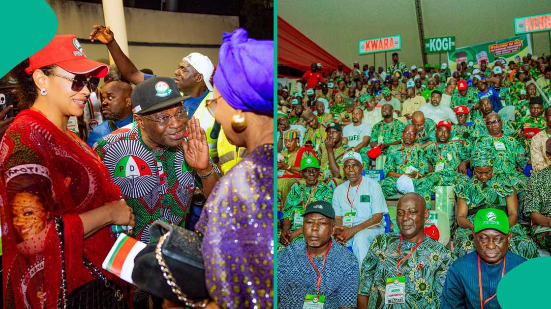 Senator Natasha Akpoti-Uduaghan of Kogi Central officially declaring her intention to seek re-election for a second term ahead of the 2027 elections, following consultations and support from constituents and family. Senator Natasha Akpoti-Uduaghan of Kogi Central officially declaring her intention to seek re-election for a second term ahead of the 2027 elections, following consultations and support from constituents and family.