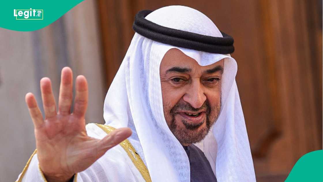 UAE announces how long foreigners must enter the country after getting a visit visa UAE announces how long foreigners must enter the country after getting a visit visa