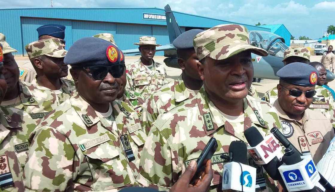 Saddique Abubakar Saddique Abubakar