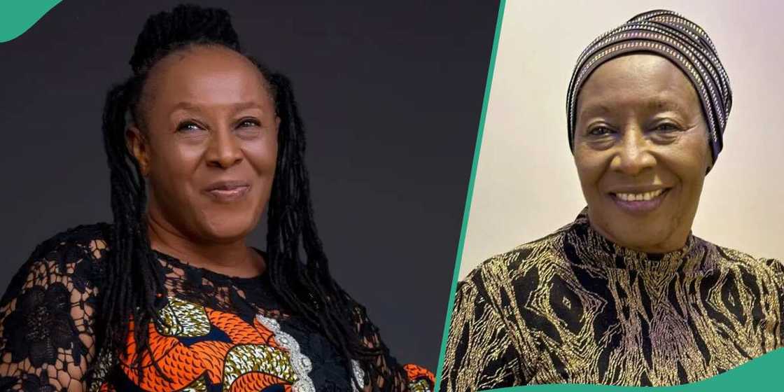 Patience Ozokwo set to mark 45 years as an actor.