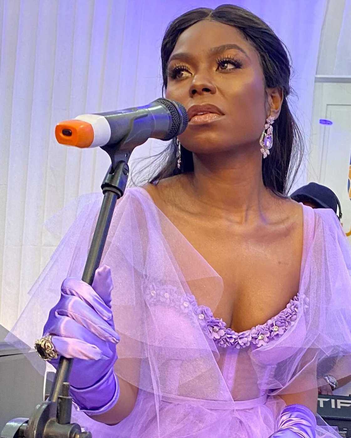 Niyola biography Niyola biography