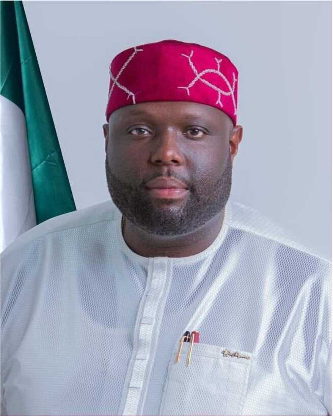 Senator Asuquo Ekpenyong Advocates for Global Peace & Protection of Vulnerable Groups Senator Asuquo Ekpenyong Advocates for Global Peace & Protection of Vulnerable Groups