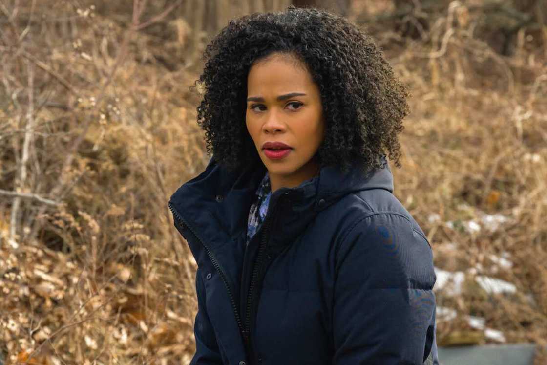 Roxy Sternberg Roxy Sternberg