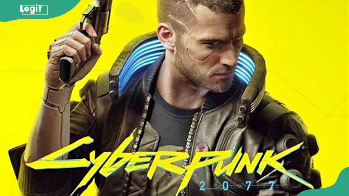 Cyberpunk 2077