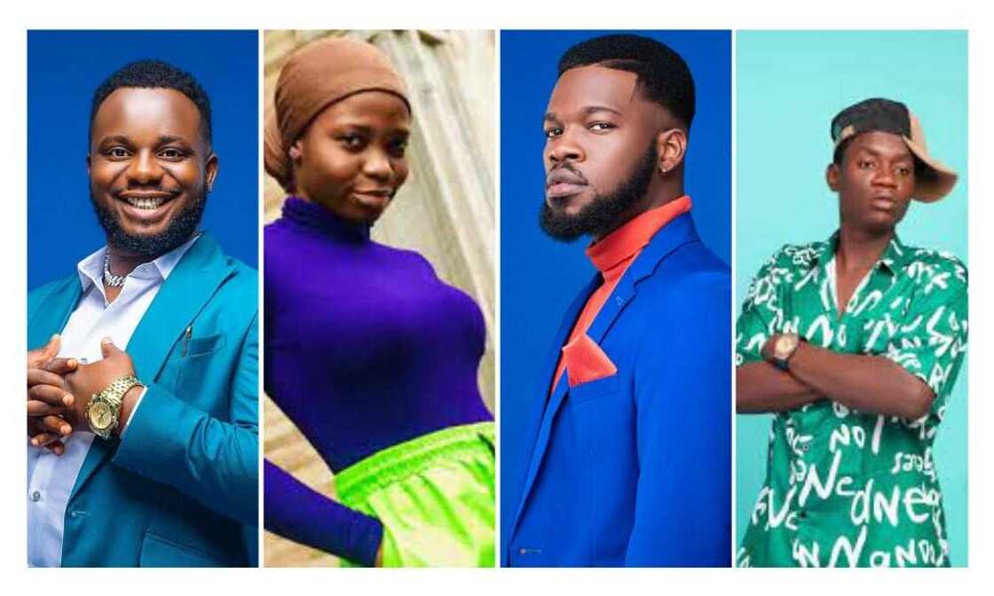 Digital creators, content creators, skit makers Digital creators, content creators, skit makers