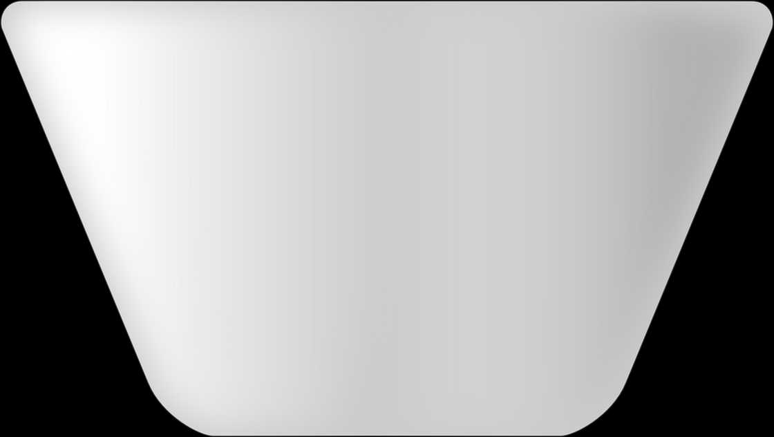 Trapezium shape Trapezium shape