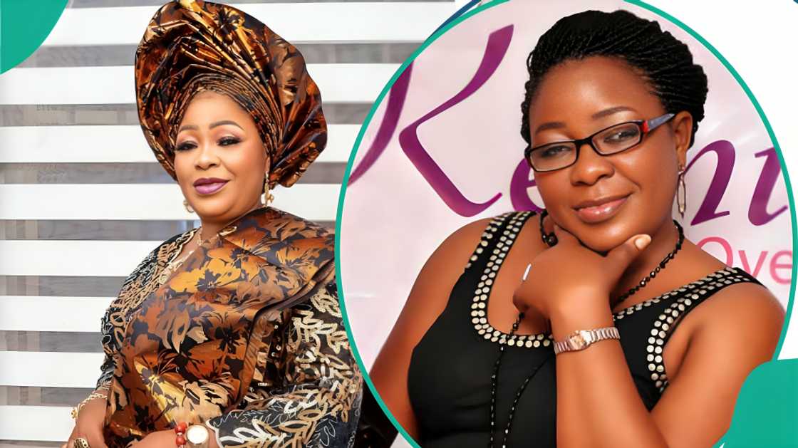 Actress Omotunde Apinke Ogundimu seeks urgent support as medical bills mount Actress Omotunde Apinke Ogundimu seeks urgent support as medical bills mount