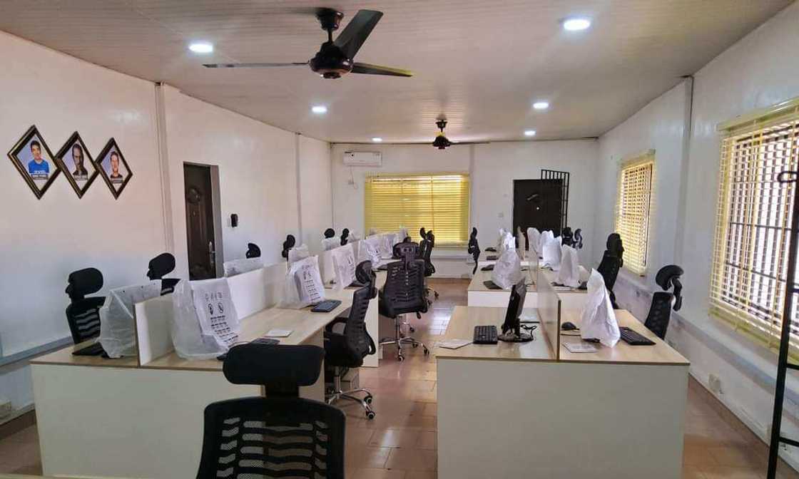 Enugu govt to commence operations of its Tech Hubs, Youth Innovation Centres Enugu govt to commence operations of its Tech Hubs, Youth Innovation Centres