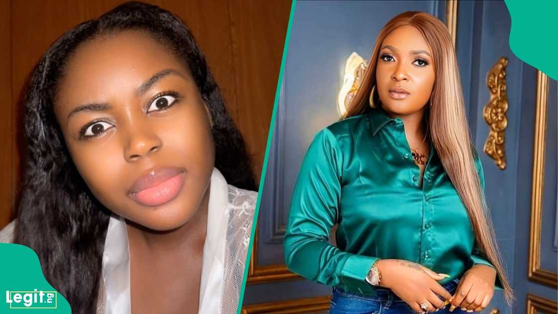 Saida Boj reacts to fresh ₦69 million property lease allegations involving relationship therapist Blessing CEO
