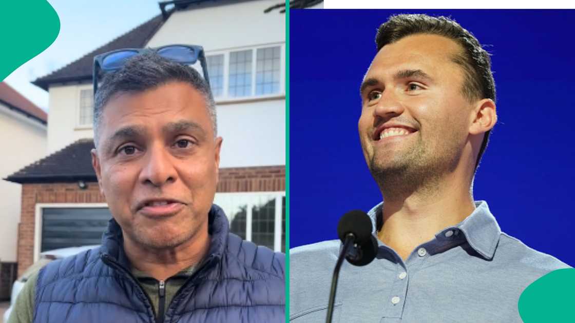 Medical doctor explains what happened after Charlie Kirk was shot. Medical doctor explains what happened after Charlie Kirk was shot.