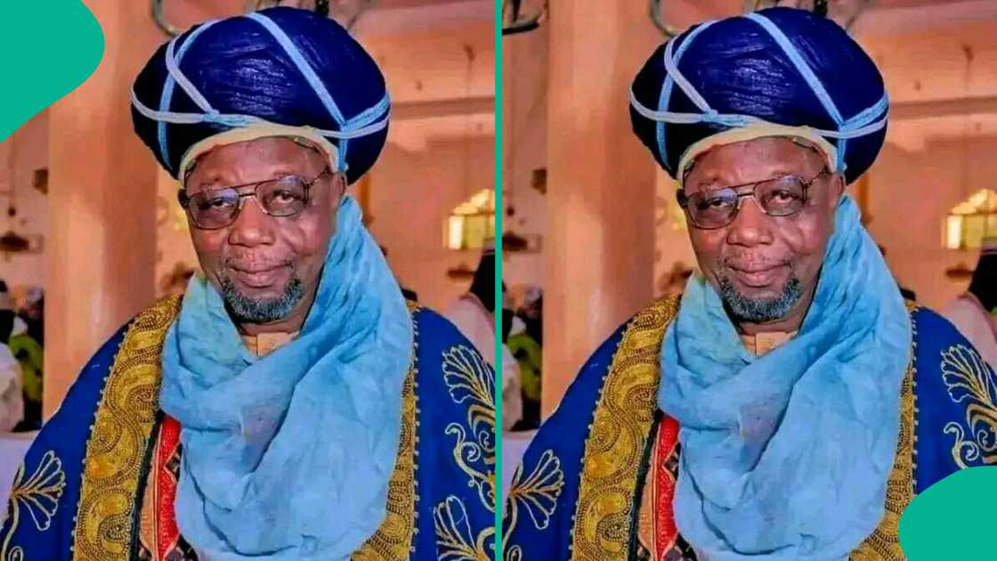 Miyetti Allah ta yi magana bayan kisan Sarkin Gobir a Sokoto Miyetti Allah ta yi magana bayan kisan Sarkin Gobir a Sokoto