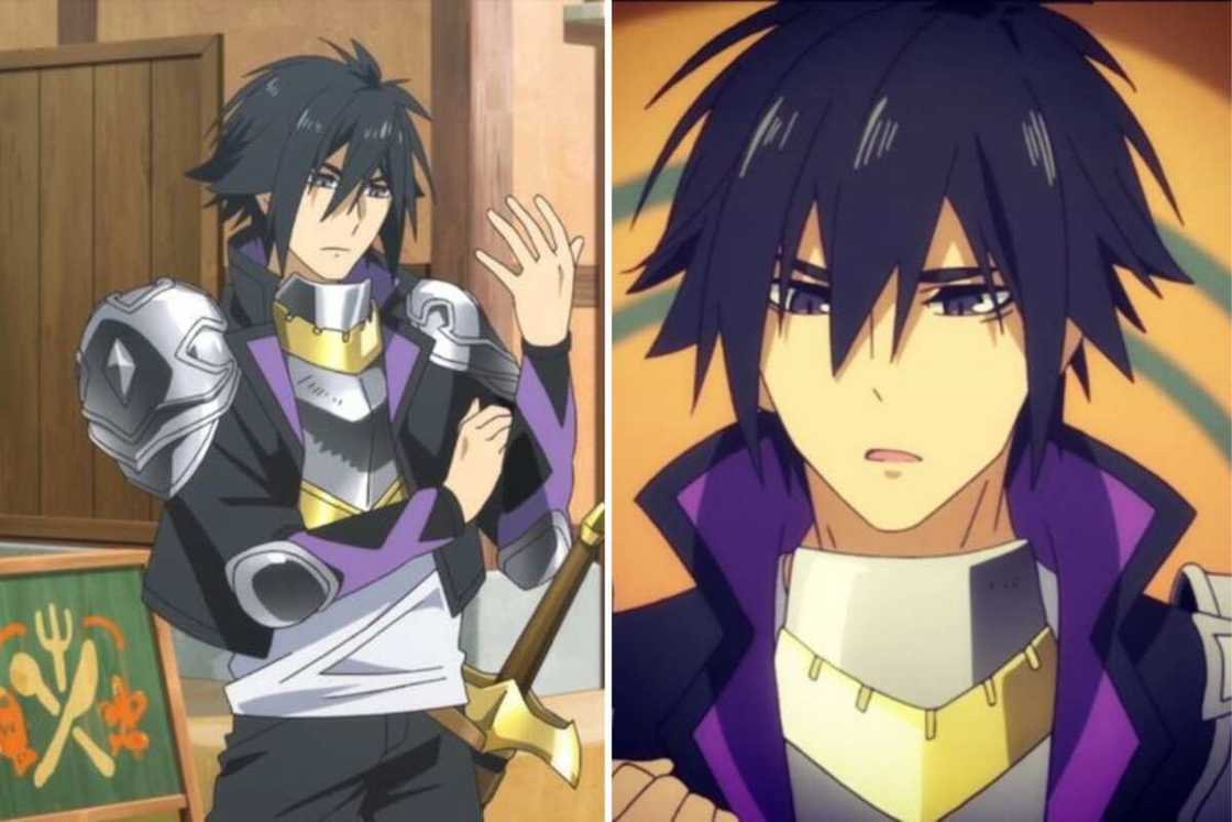 Best OP MC anime Best OP MC anime