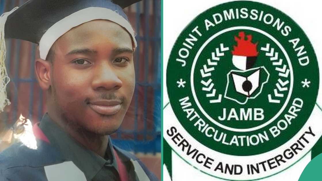 Ibadan student scored 365 in 2026 UTME, gained admission to a Canadian university