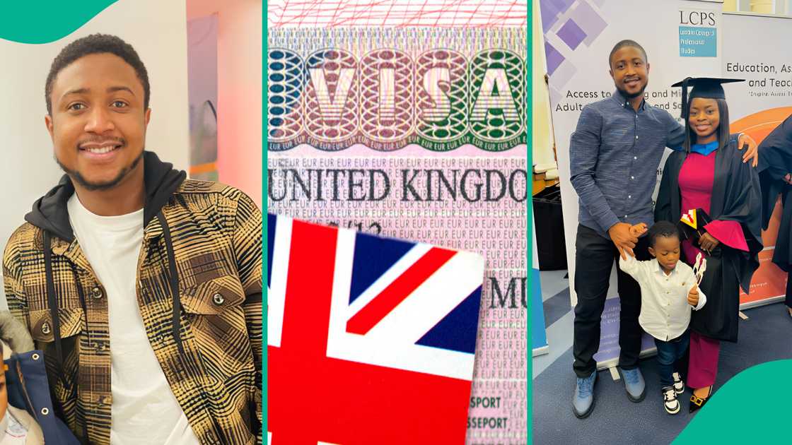 Man shares his visa sponsorship experience in the UK. Man shares his visa sponsorship experience in the UK.