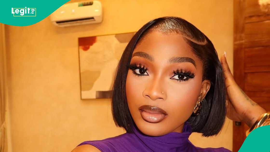 Itele's wife reacts to husband's post about Irewole Olaniyan's saga