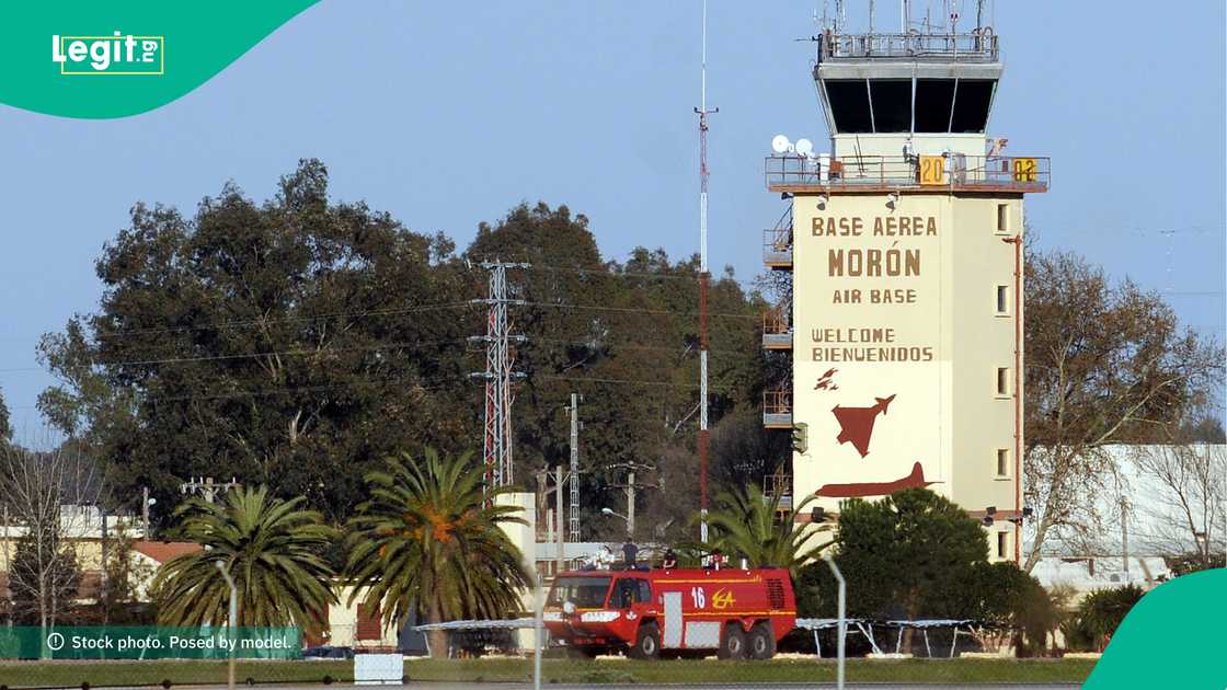 Spain ta yi Tur da hare-haren da Amurka da Isra'ila suka kai wa Iran