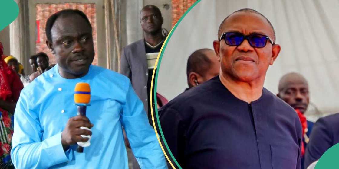 Peter Obi/peter obi news/Latest about peter obi Peter Obi/peter obi news/Latest about peter obi