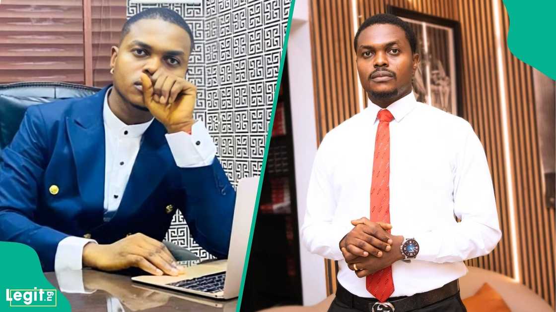 Blord shares his reasons for choosing Anambra over Lagos amid the high cost of living Blord shares his reasons for choosing Anambra over Lagos amid the high cost of living