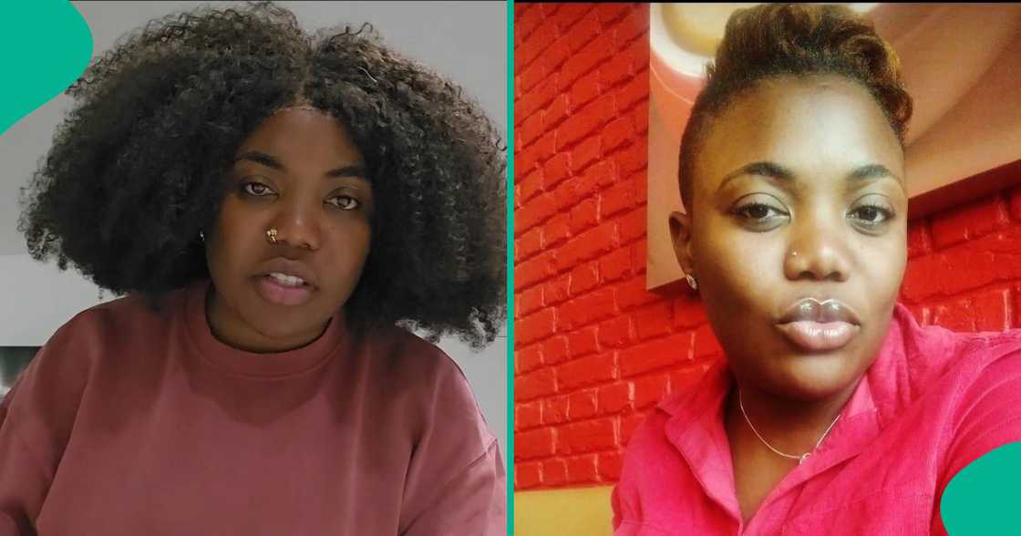Lady announces online that she is looking for companion for her UK-based dad, gives two requirements Lady announces online that she is looking for companion for her UK-based dad, gives two requirements