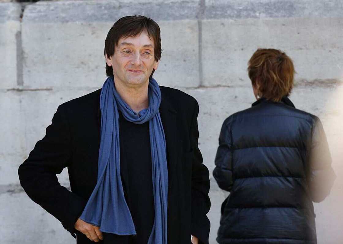 pierre palmade pierre palmade