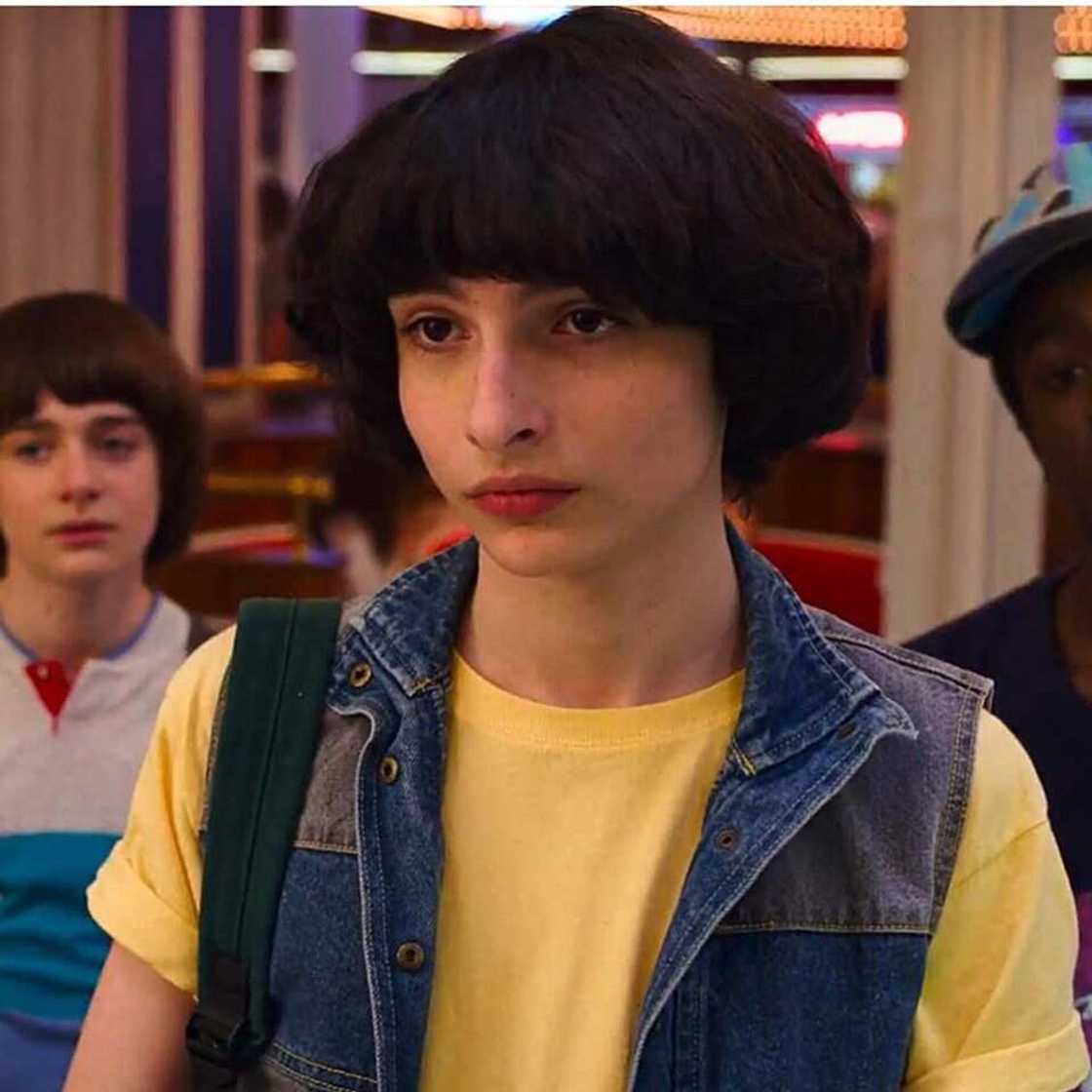 what stranger things character am I what stranger things character am I