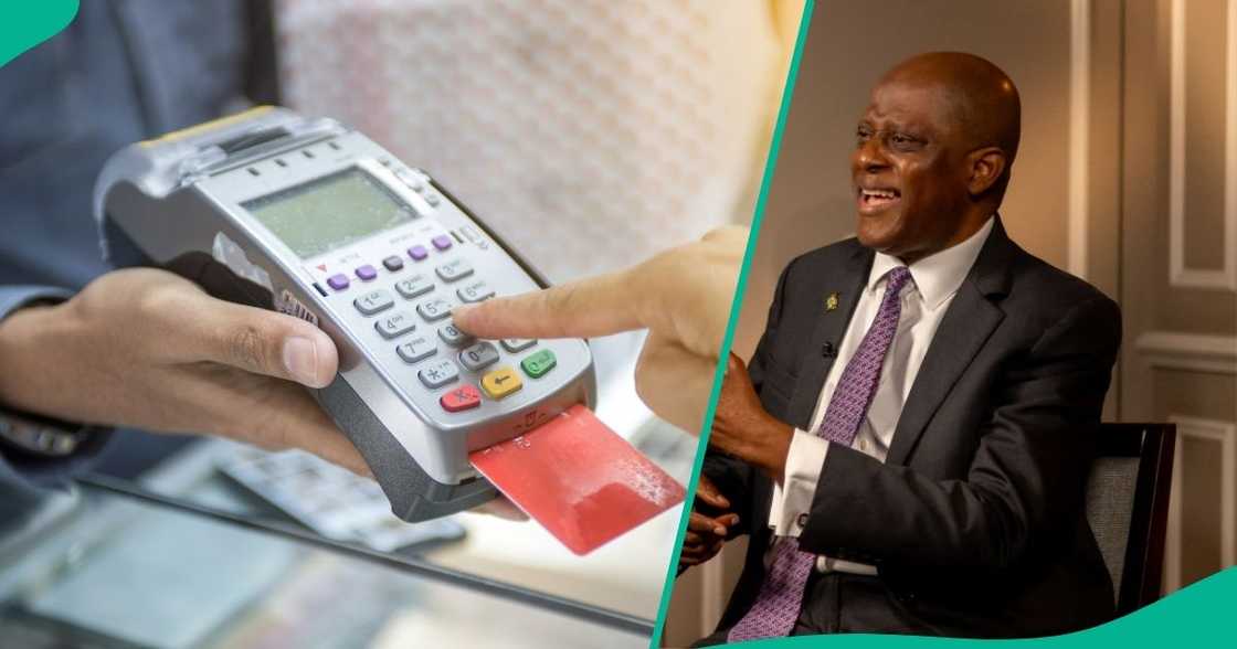 Card PINs are dangerous, CBN Card PINs are dangerous, CBN