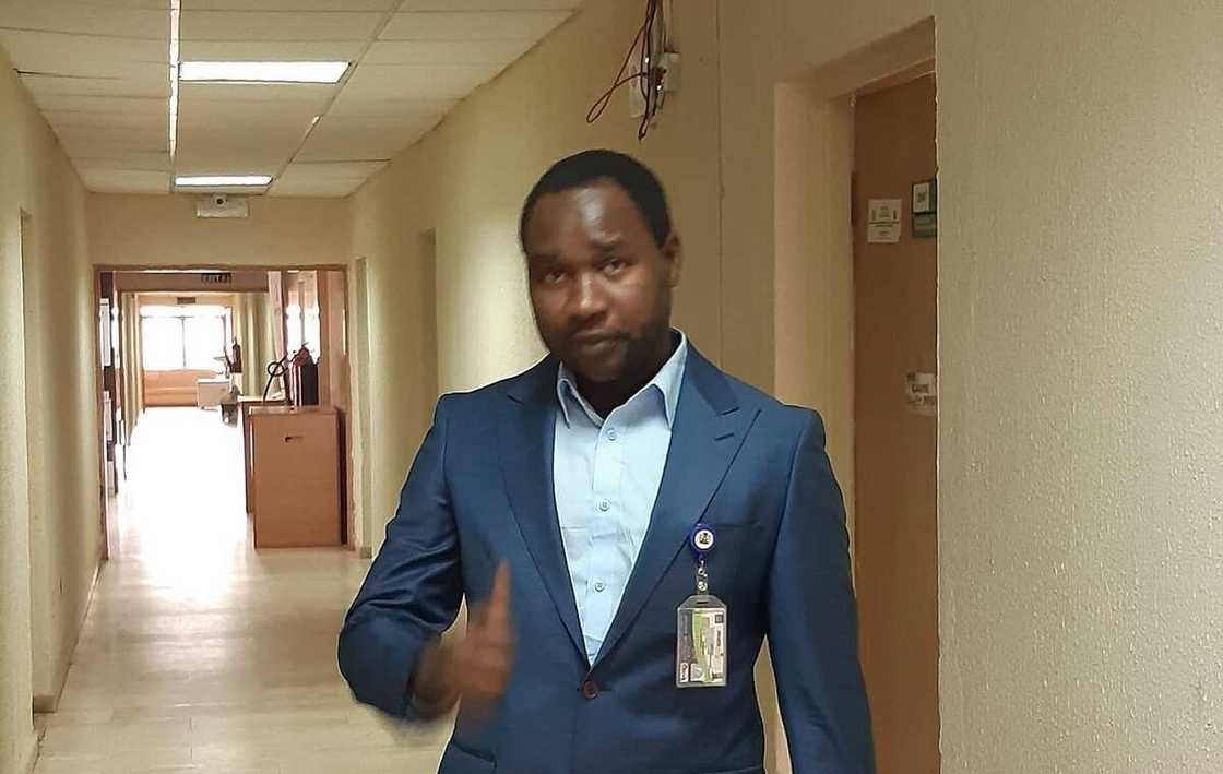 Yanzu yanzu: Kotu ta bada umurnin sakin Mubarak Bala, ta ce a biya shi diyya Yanzu yanzu: Kotu ta bada umurnin sakin Mubarak Bala, ta ce a biya shi diyya