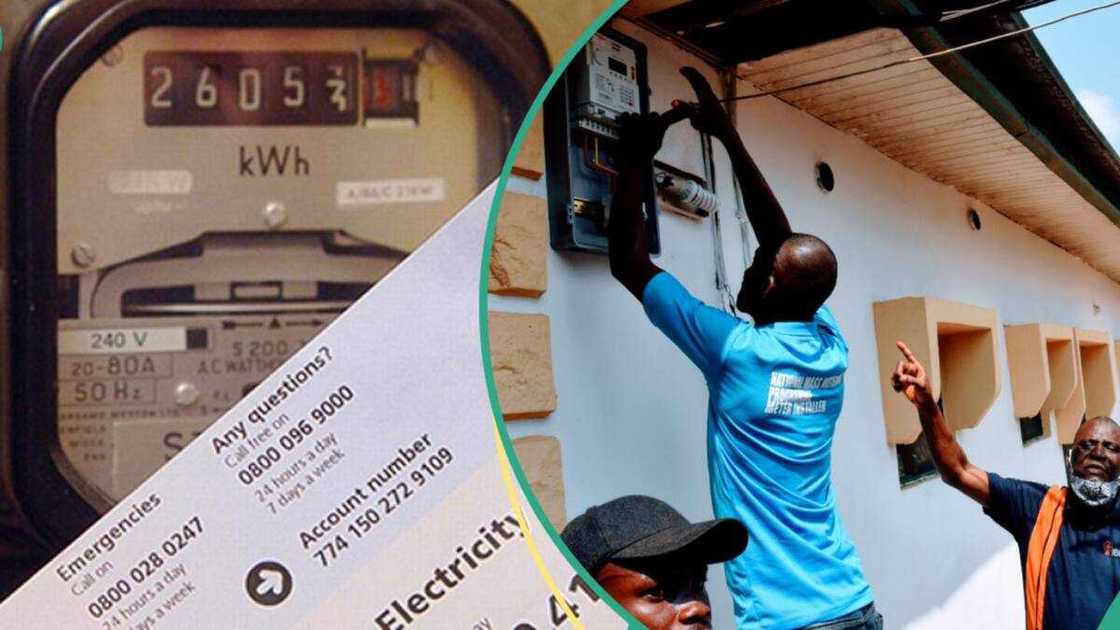 Electricity Bills Under Fire as NERC Reveals Thousands of Consumer Complaints in 2025