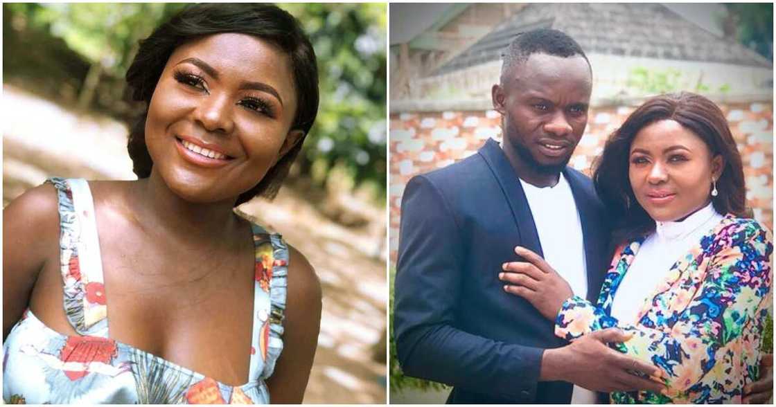 Michael Ozioma Helen, David Okiki, called off wedding, Nigerian lady