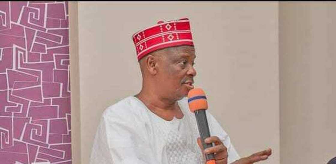 Kwankwaso ya Sanar da Babban Mukamin da Za a Bai wa Peter Obi da Ya Koma NNPP Kwankwaso ya Sanar da Babban Mukamin da Za a Bai wa Peter Obi da Ya Koma NNPP