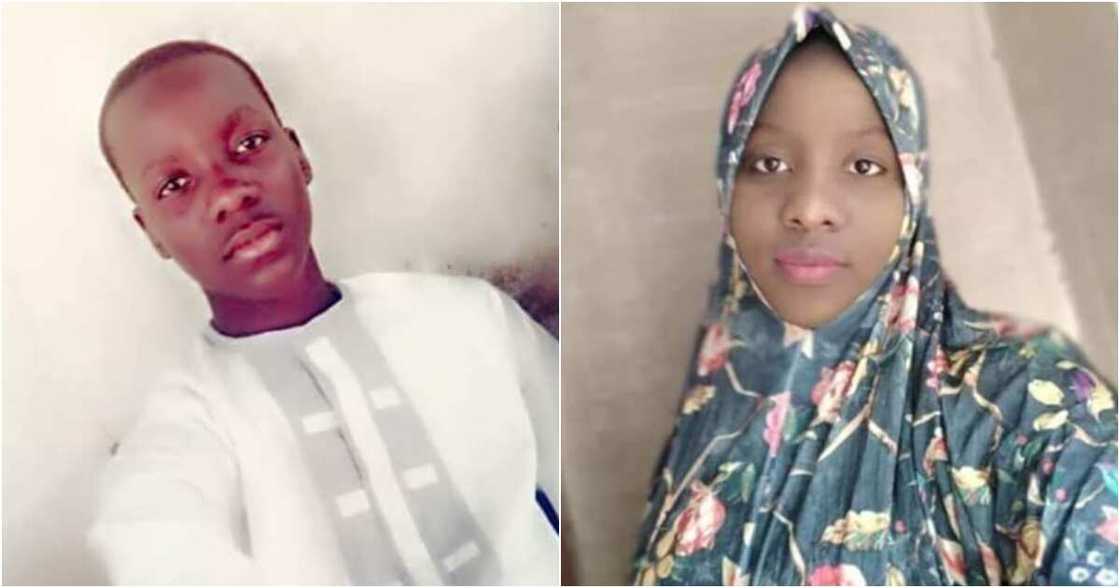 Allah sarki: Yan gida daya su 2 sun rasu cikin sa’o’i 24 a jihar Borno (hotuna) Allah sarki: Yan gida daya su 2 sun rasu cikin sa’o’i 24 a jihar Borno (hotuna)