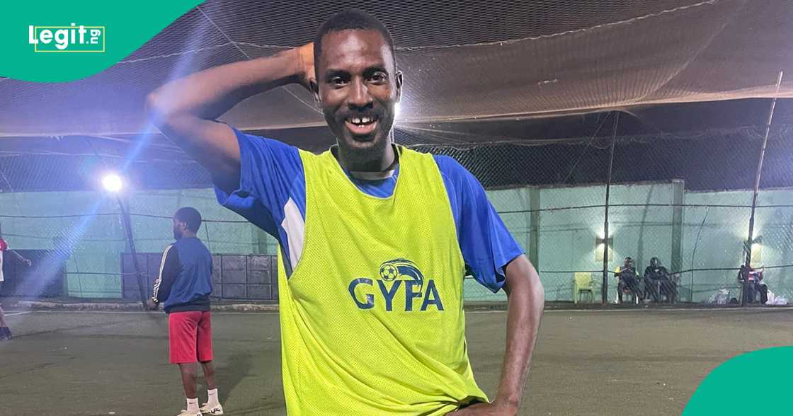 Man speaks after almost losing money to scammer on WhatsApp Man speaks after almost losing money to scammer on WhatsApp