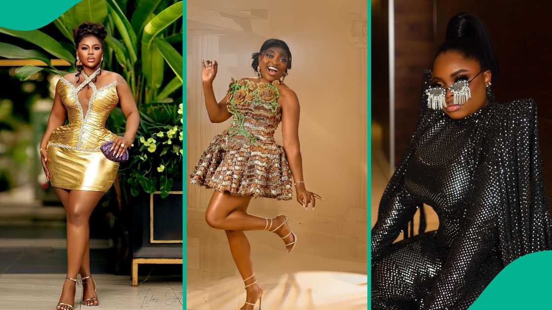 Everybody Loves Jenifa: How Celebs Gave Show-stopping Vibes At Funke 