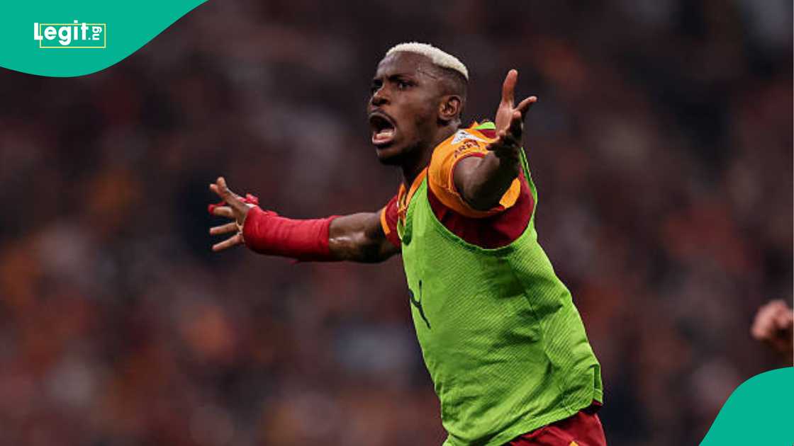 Victor Osimhen, Galatasaray, Premier League, Chelsea, Arsenal