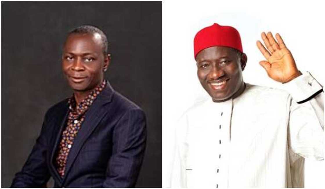 Robert, Jonathan Robert, Jonathan