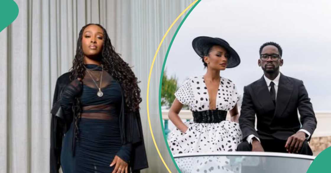 Femi Otedola’s eldest daughter breaks silence with emotional note to Temi Femi Otedola’s eldest daughter breaks silence with emotional note to Temi