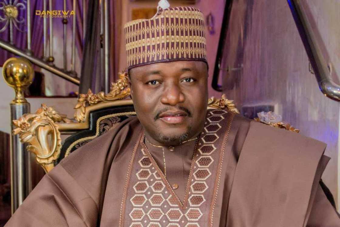 DCP Abba Kyari risks suspension over FBI investigation. DCP Abba Kyari risks suspension over FBI investigation.
