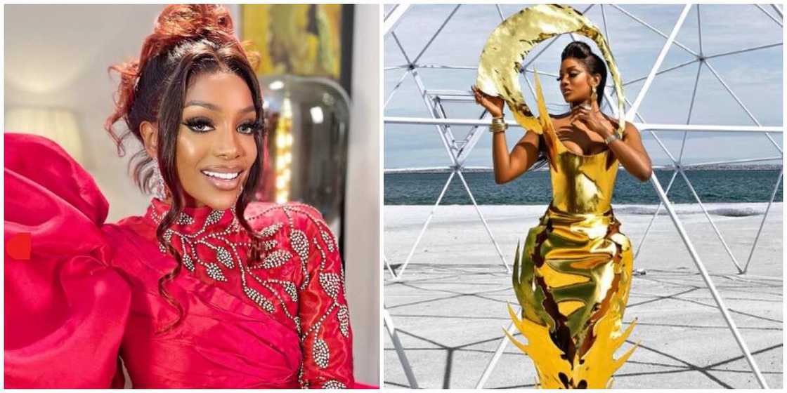 Photos of Chioma Goodhair Photos of Chioma Goodhair