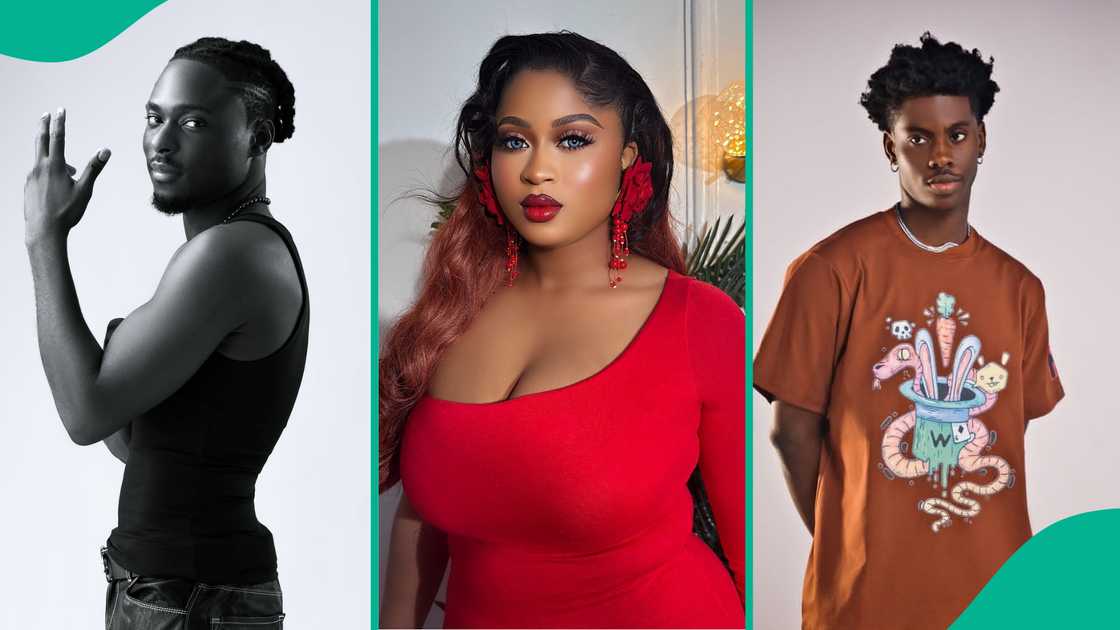Nigerians chose housemate with best strategy.